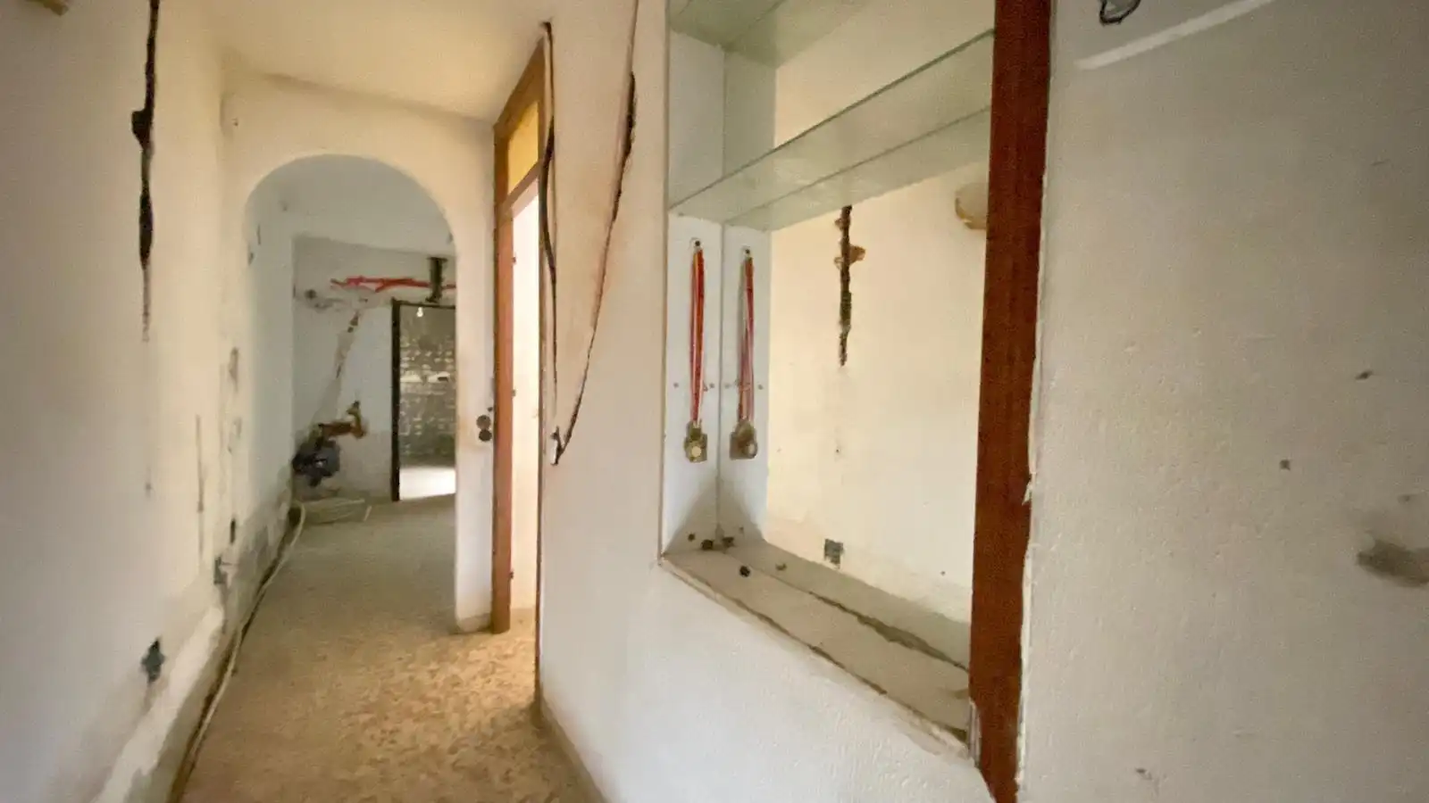 Casa o chalet en venta en Almería con Terraza