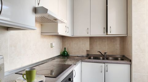 Foto 2 de Piso en venta en Calle Gómez Becerra, Centro, Cáceres Capital