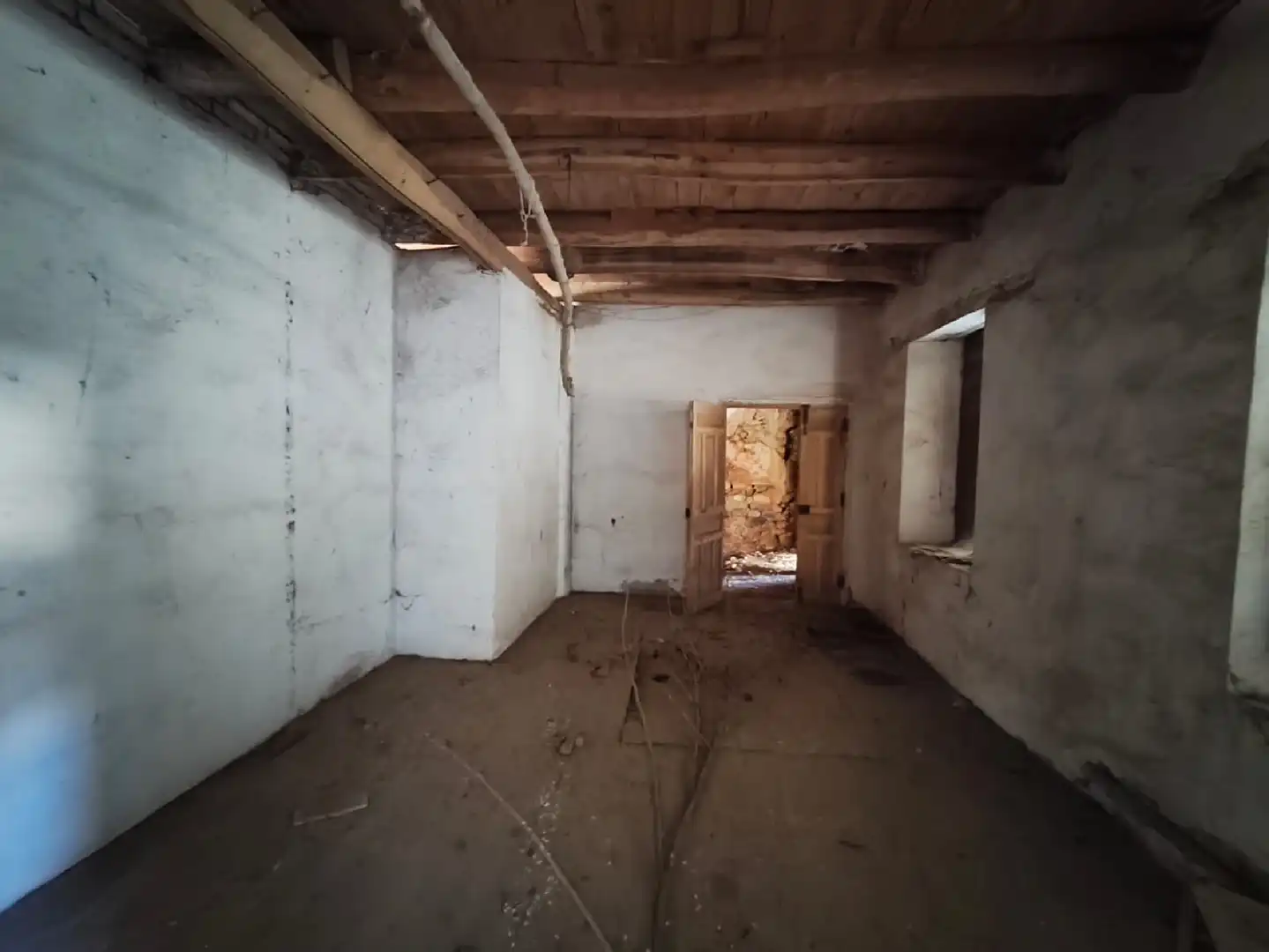 Casa o chalet en venta en Destriana
