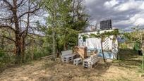 Garden of Country house for sale in La Calahorra  with Terrace