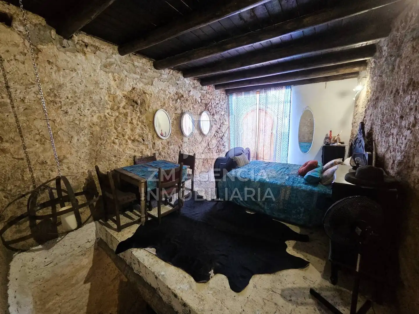 Casa rústica en venta en San Blas, imagen 32