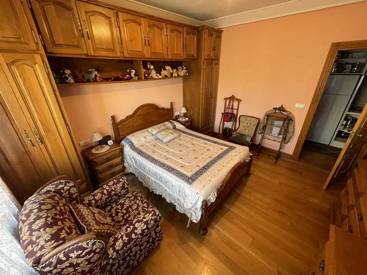 Casa con jardín en venta en Eguzkiza Kalea, imagen 74