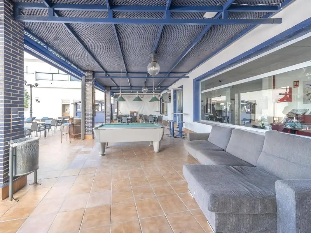 Terrassa de Pis en venda en Orihuela amb Aire condicionat, Calefacció i Terrassa