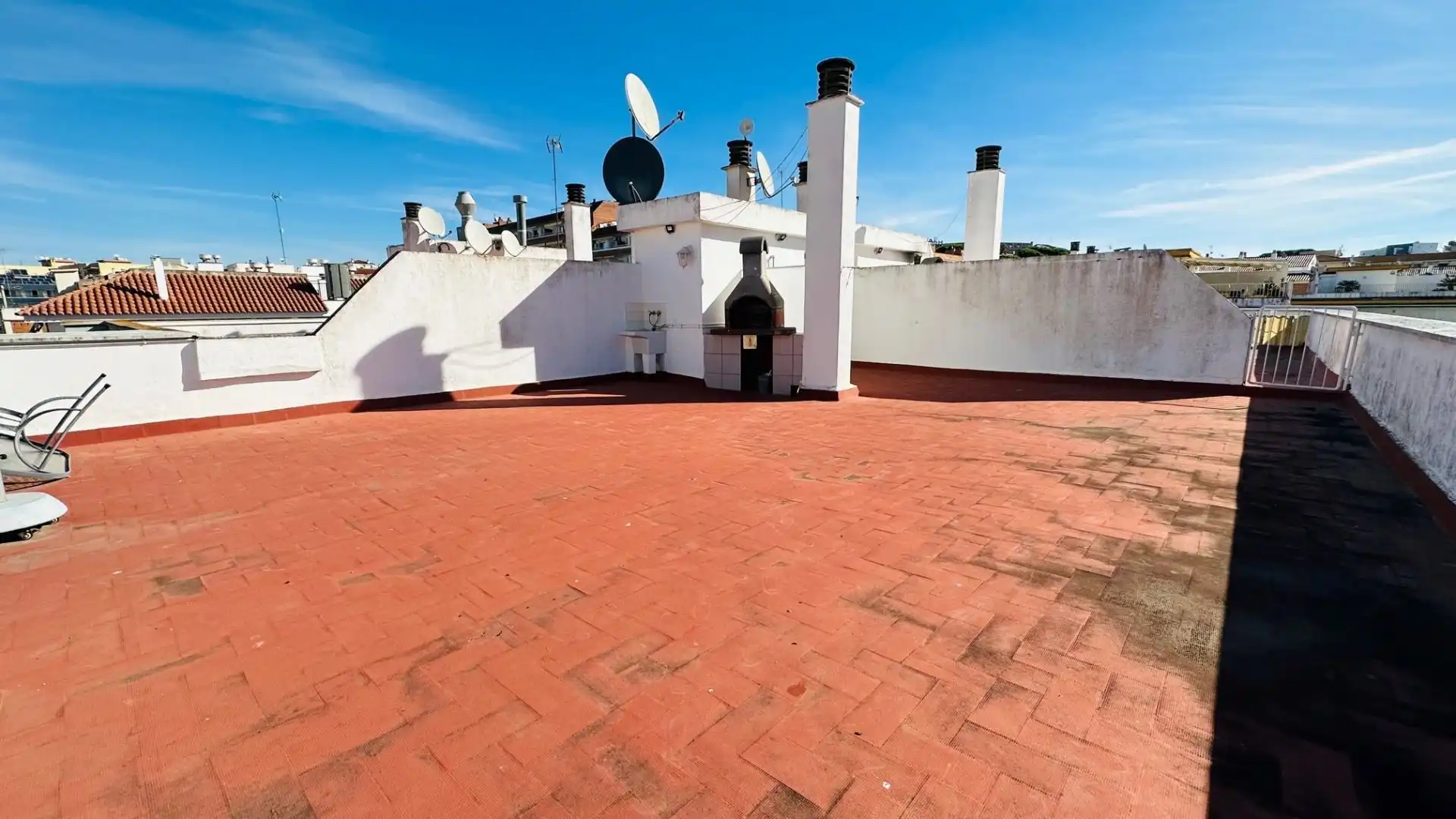 Penthouse mit Pool zum Verkauf in Fenals, imagen 6