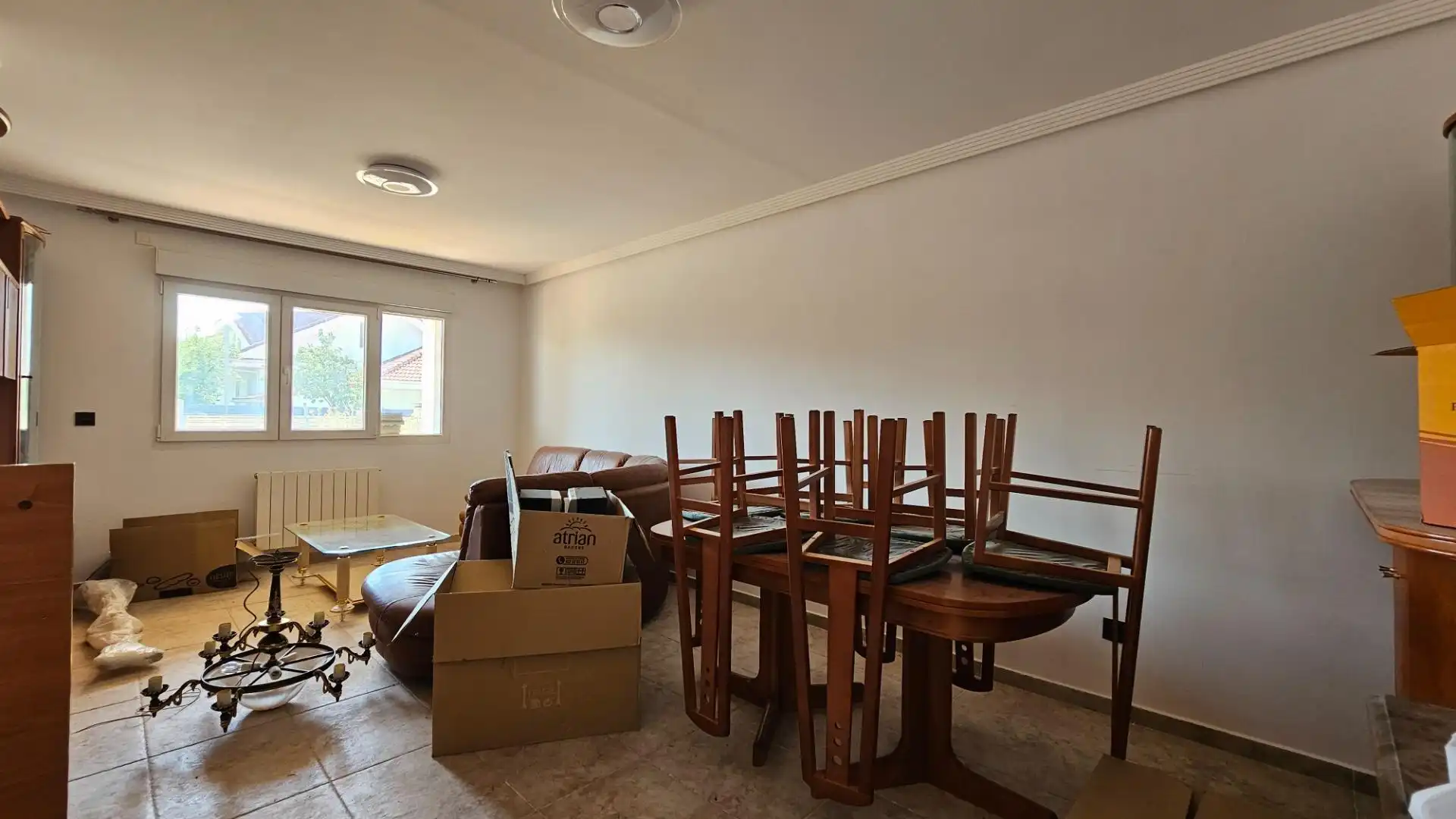 Chalet con terraza en venta en Santa Ana, imagen 13
