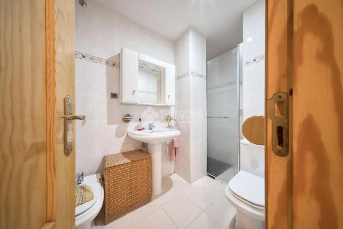 Piso en venta en Laguna de Duero