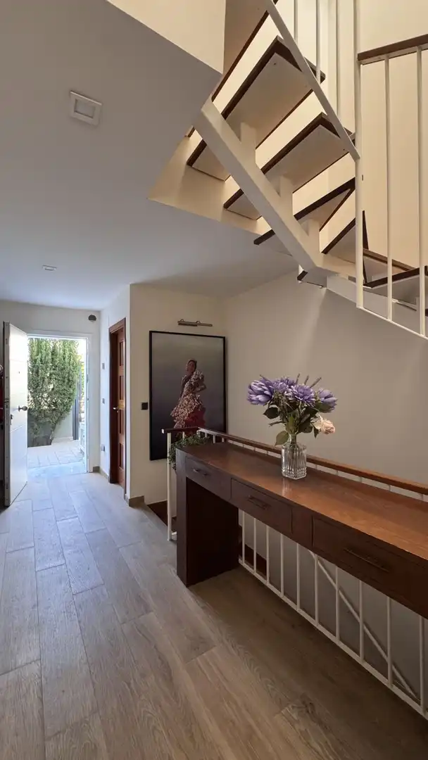 Houses for sale in Sevilla  with Air Conditioner, Terrace and Storage room