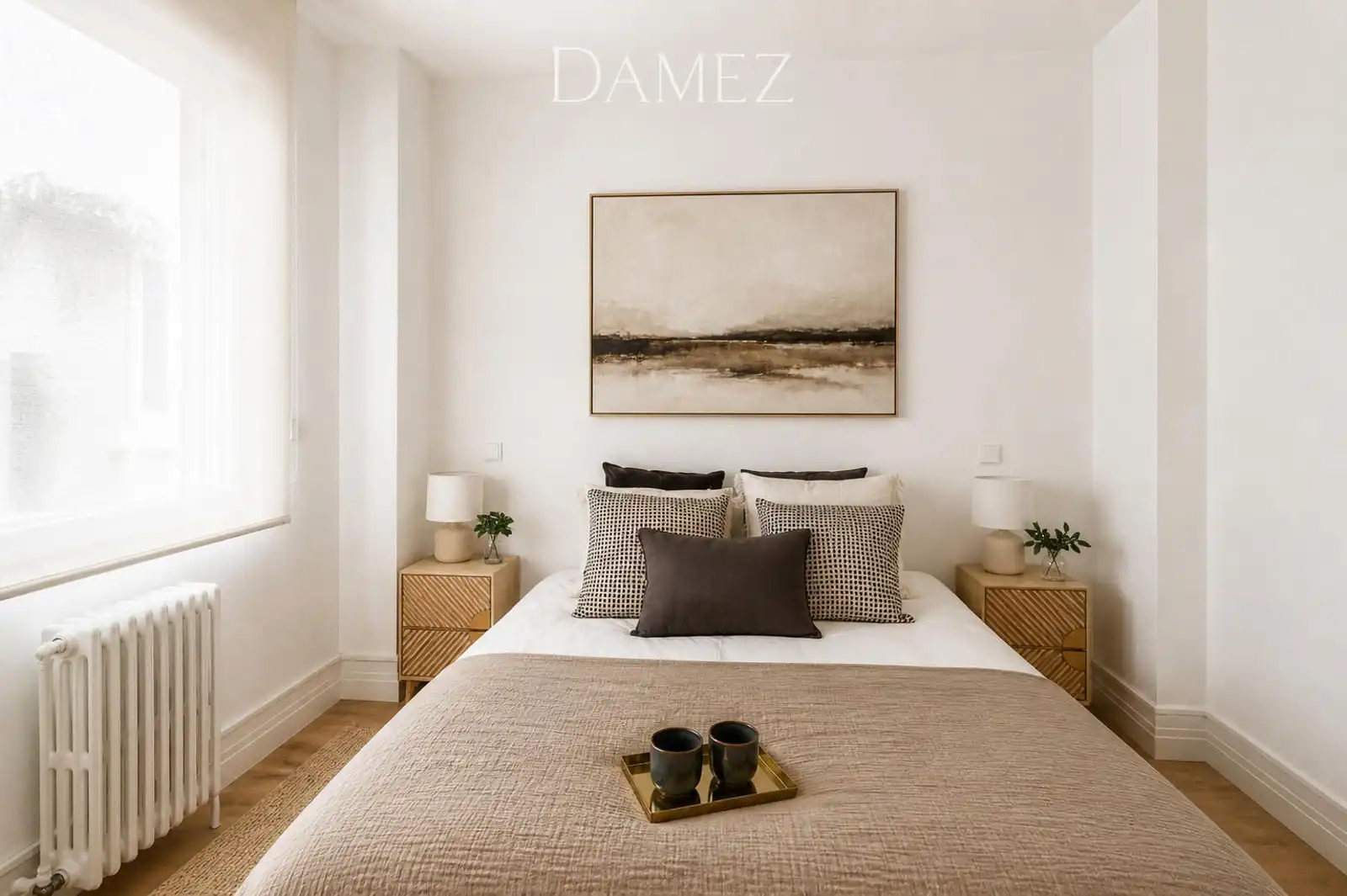 Appartement avec ascenseur à vendre à Barrio de Salamanca, imagen 19