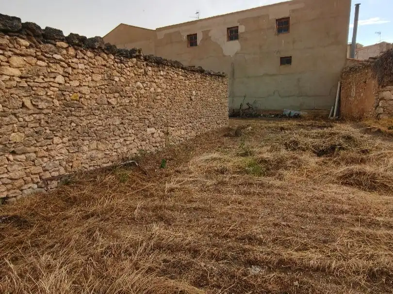 Residential for sale in Fuentes Claras, Teruel