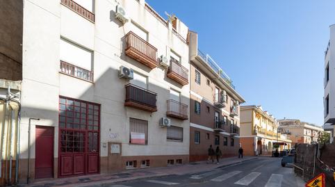 Foto 4 de Oficina en venta en  Jueves, San Miguel, Granada