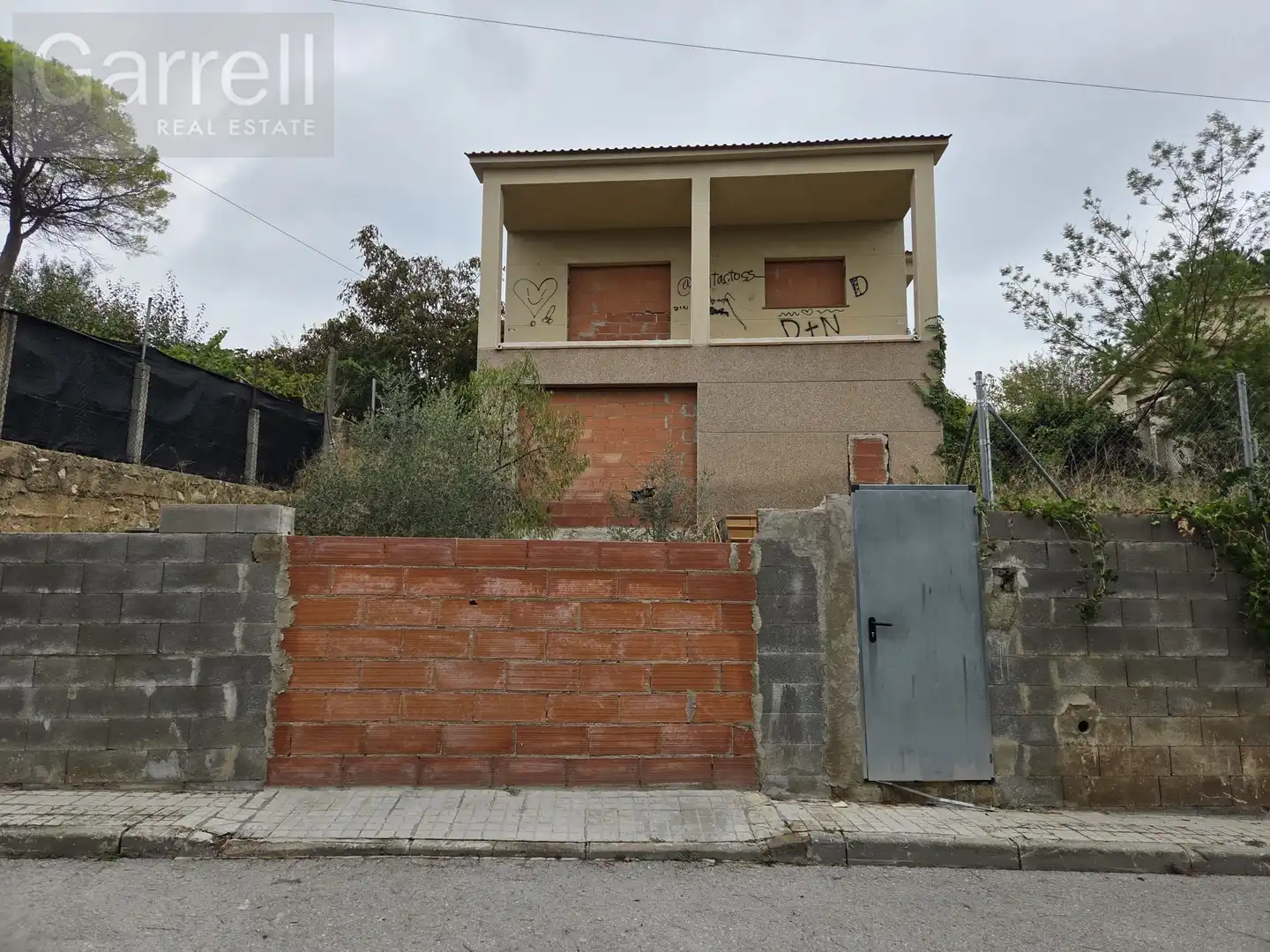 Villa zum Verkauf in Carrer Cervera, imagen 2