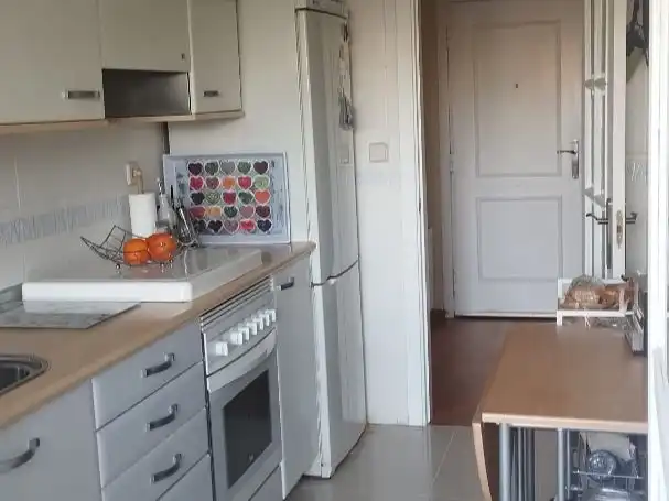 Flat for rent in Villanueva de la Cañada, Madrid