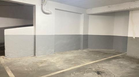 Photo 4 of Garage for sale in Sanchez Pacheco, 33, Ciudad Jardín,  Madrid Capital