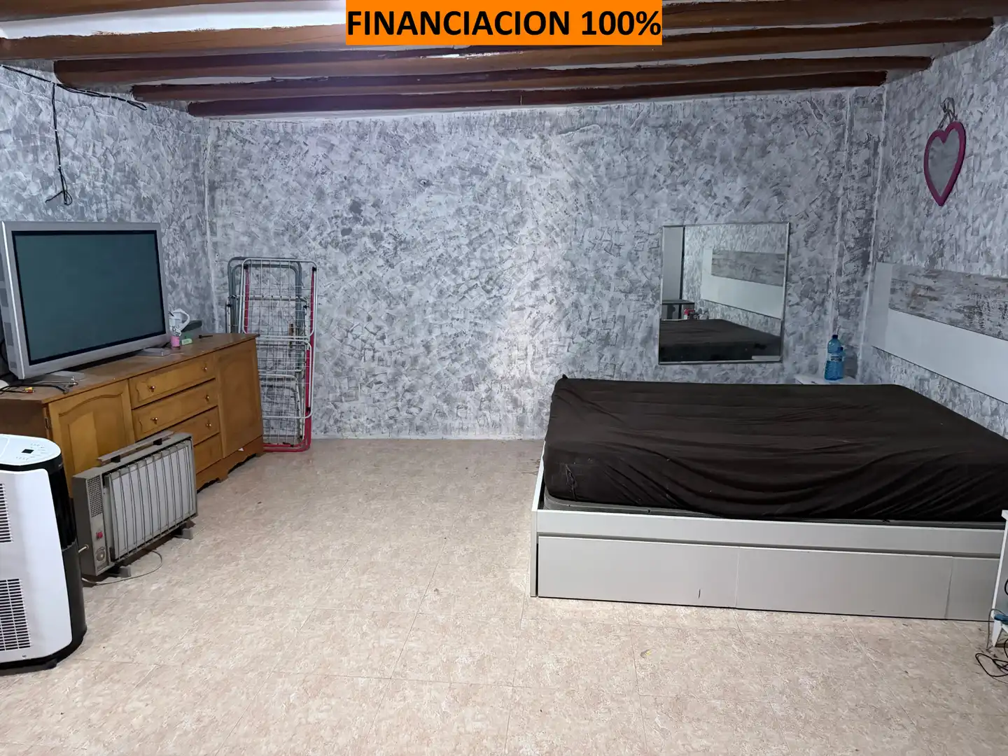 Casa o xalet en venda en Ainzón amb Jardí privat, Traster i Balcó