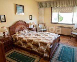 Bedroom of House or chalet for sale in Cangas   with Heating and Private garden
