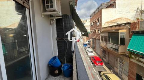 Foto 3 de Pis en venda a Carolinas Bajas, Alicante / Alacant