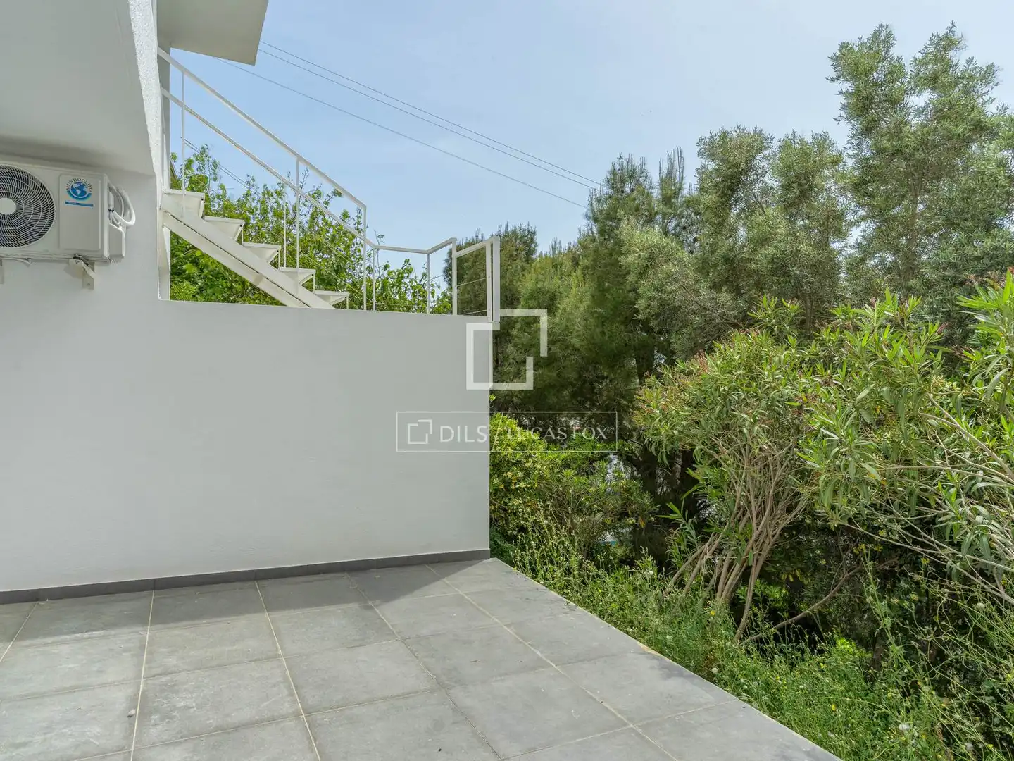 Detached house with terrace for sale in Almadrava - Canyelles - Puig-Rom, imagen 29
