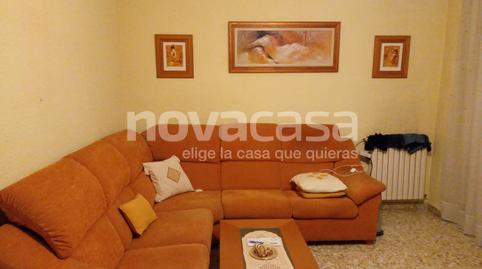 Foto 2 de Pis en venda a El Pilar, Albacete