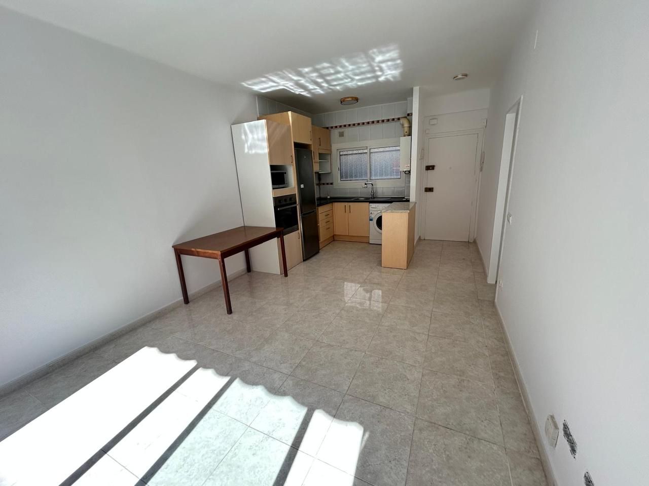 Cuina de Pis en venda en Castelldefels amb Terrassa i Traster
