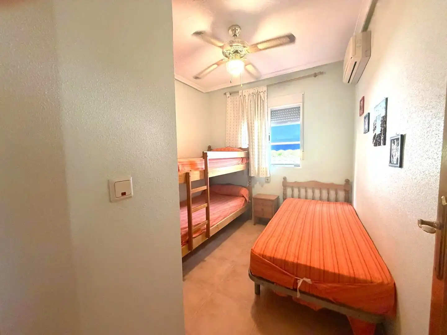 Triplex for sale in Santa Pola ciudad, imagen 18
