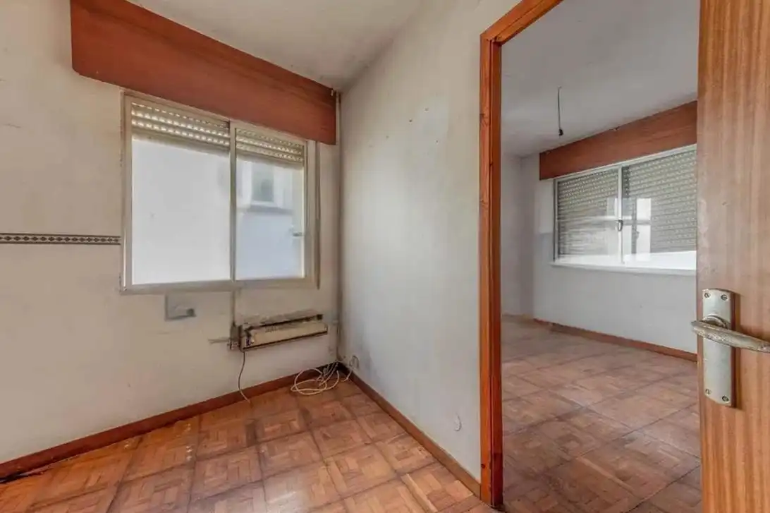 Habitación de Piso en venta en Ribeira con Terraza