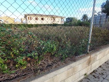 Terreno residenziale in vendita a Port d'Alcúdia - Platja d'Alcúdia