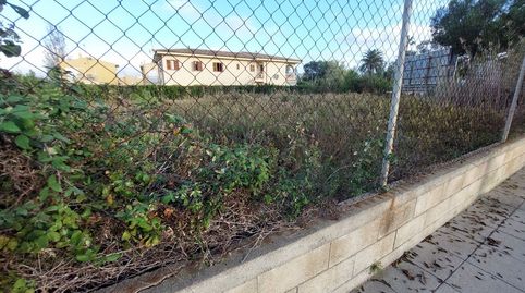 Suelo urbano de 933 m2 en Port dAlcudia