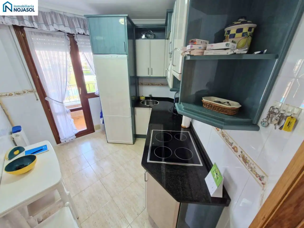 Mini appartamento con piscina in vendita a Calle Los nogales, imagen 22