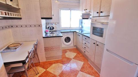 Foto 3 de Pis de lloguer a Centro, Málaga