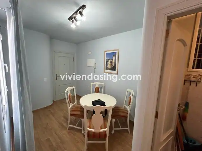 Habitación de Piso de alquiler en Puerto de la Cruz con Parquet, Amueblado y Lavadora