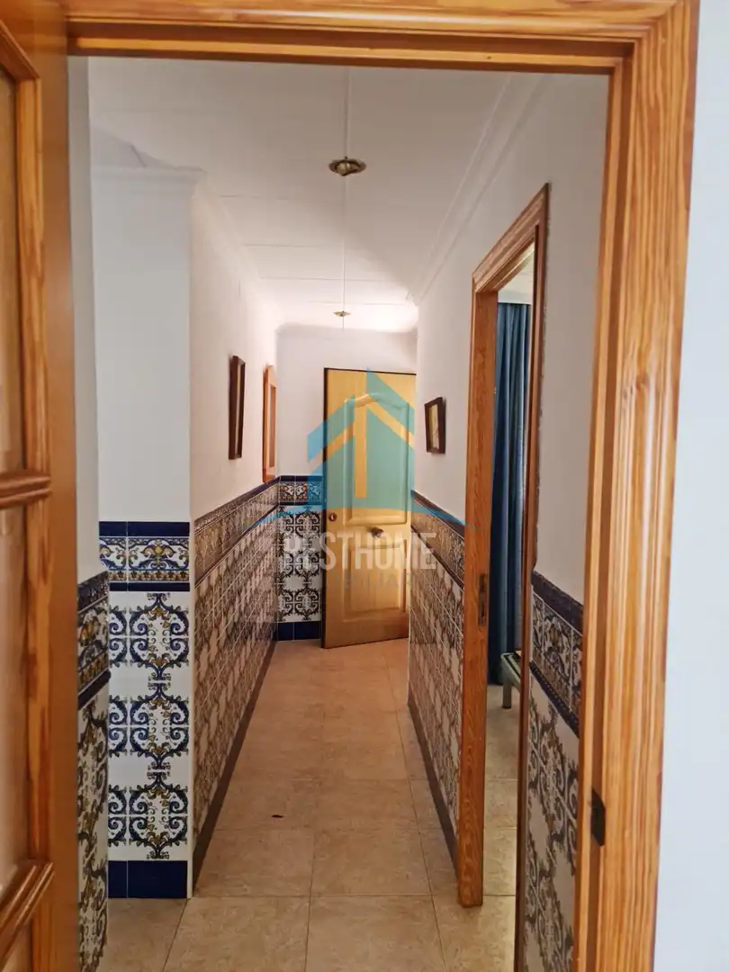 Apartment with lift for sale in El Faro, imagen 3