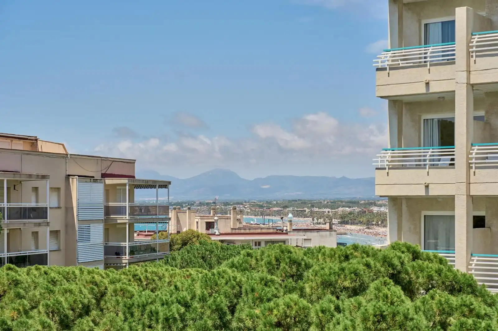Piso con terraza en venta en Penedes del 6, imagen 16