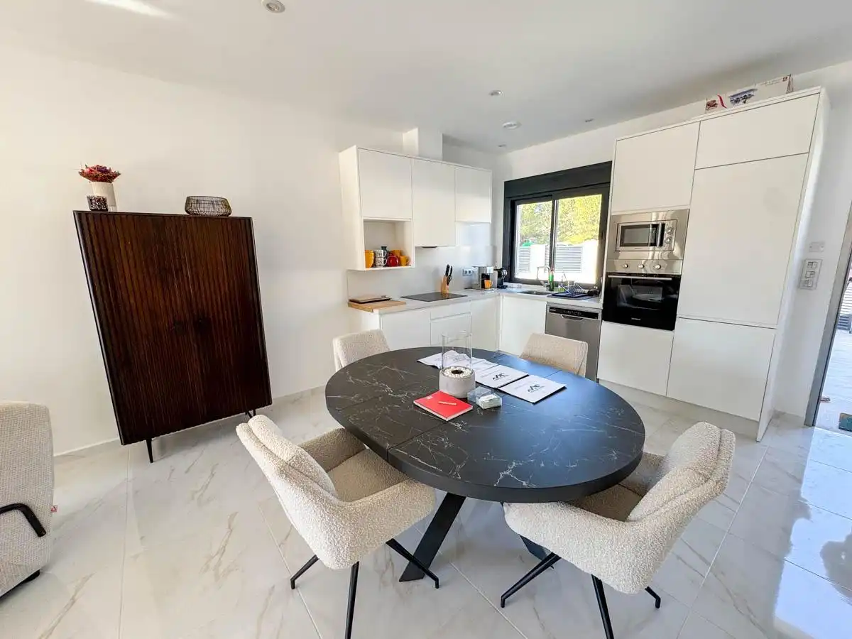 Villa avec terrasse à vendre à ESPARTO, imagen 3