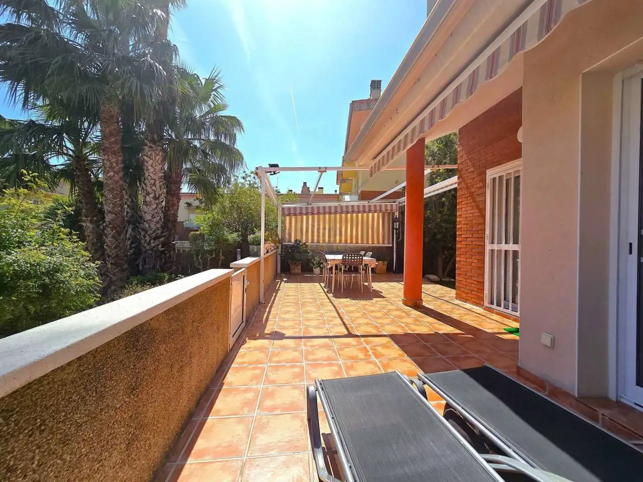 Maison mitoyenne avec piscine à vendre à Les Salines - Pla de Sant Pere, imagen 2