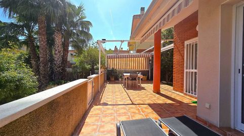 Casa adosada esquinera con jardin de 100m, zona La Mota de Sant Pere Salines, imatge 2