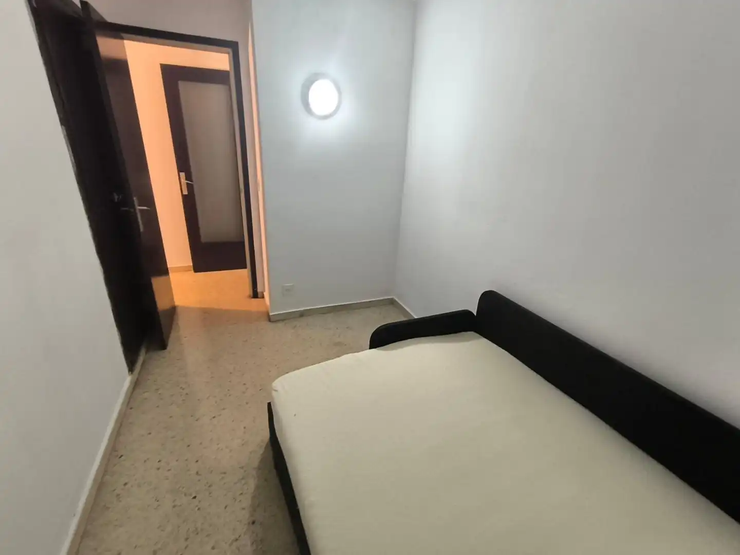 Habitación de Piso en venta en Manresa con Calefacción y Balcón