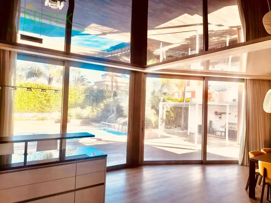 Detached house for sale in Calle Azorin-Zenia Ii, imagen 13