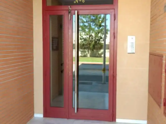 Storage room for sale in Motril