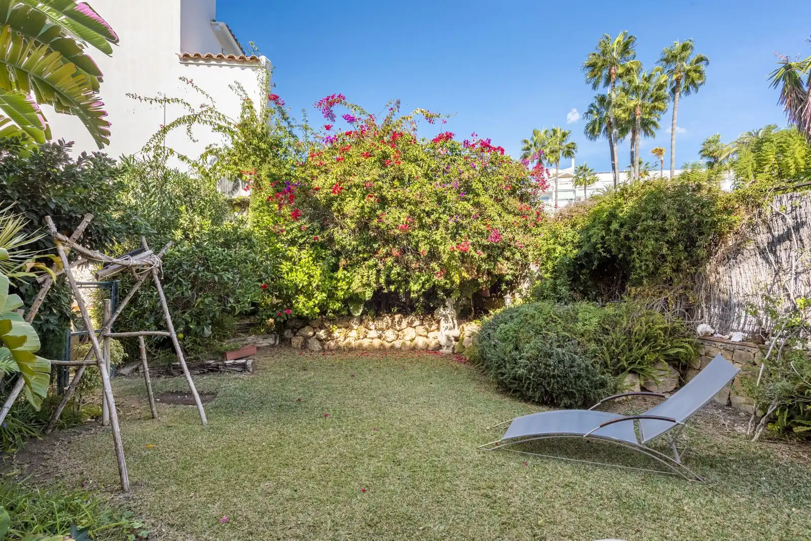 Wohnung mit Pool zum Verkauf in Calle García Lorca 57, imagen 20