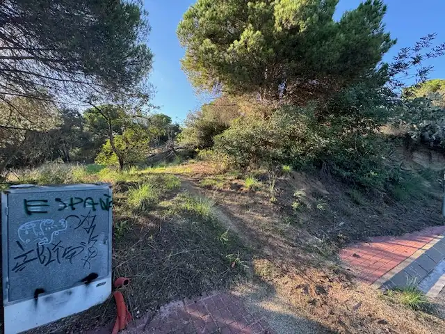 Residencial en venda en Arenys de Mar