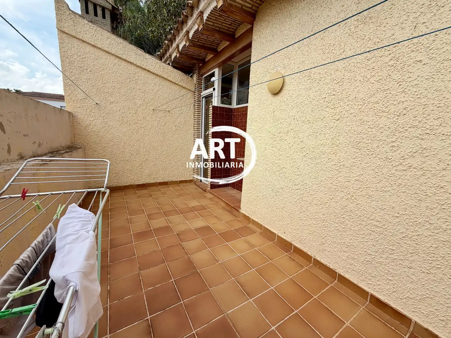 Casa con giardino in affitto a Montesol, imagen 27