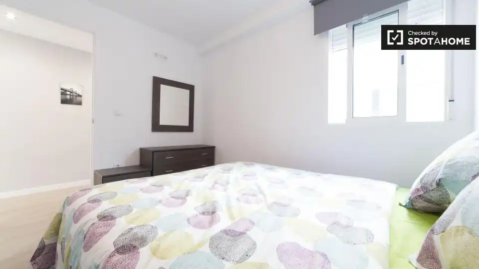 Habitación en El Cabanyal - El Canyamelar