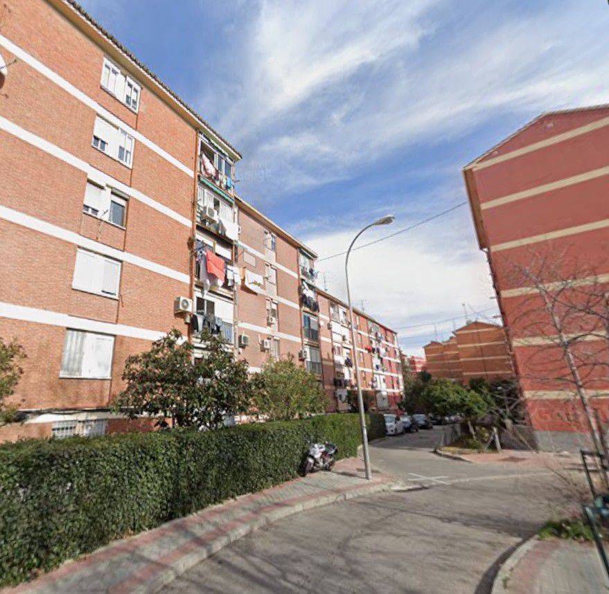 Flat for sale in Campamento, Latina