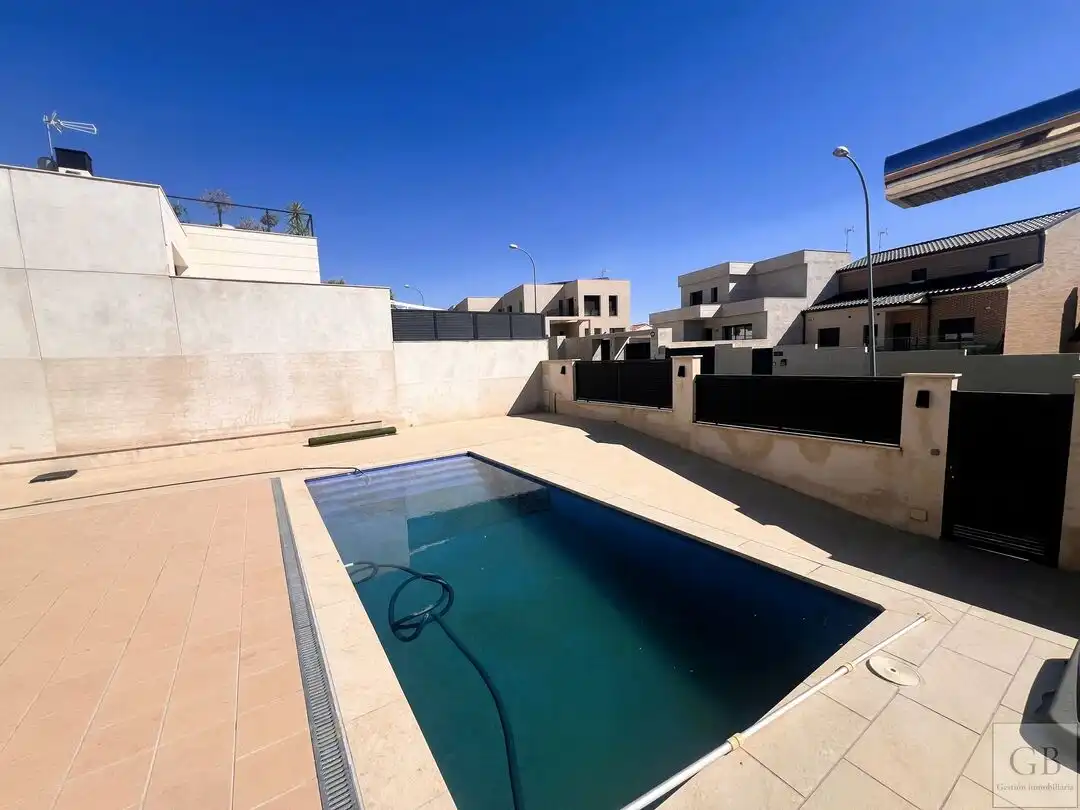 Detached house for sale in Olías del Rey, imagen 7