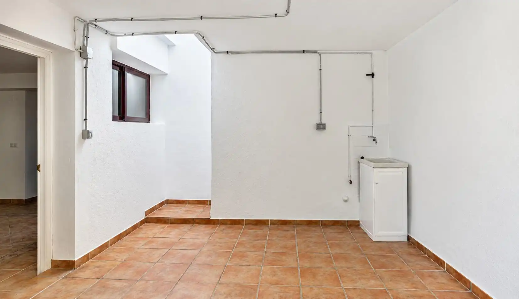 Casa pareada con terraza en venta en Calle Calle Sierra de Istán, imagen 8