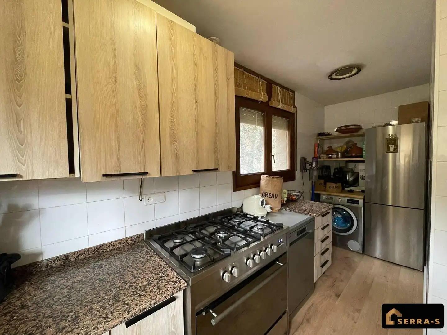 Maison rustique avec terrasse à vendre à Sant Iscle de Vallalta, imagen 75