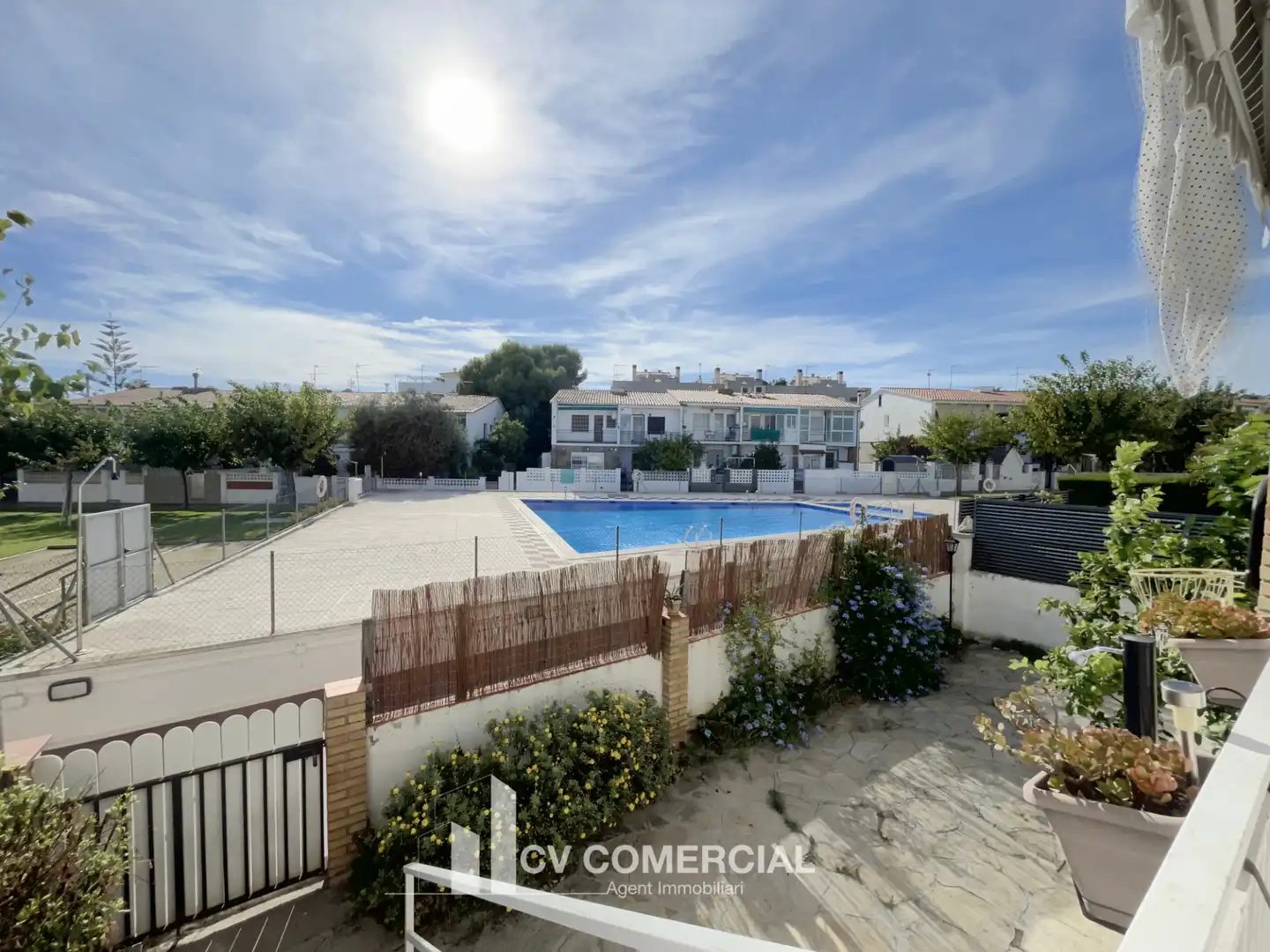 Adosado con terraza en venta en Carrer Migjorn, imagen 22