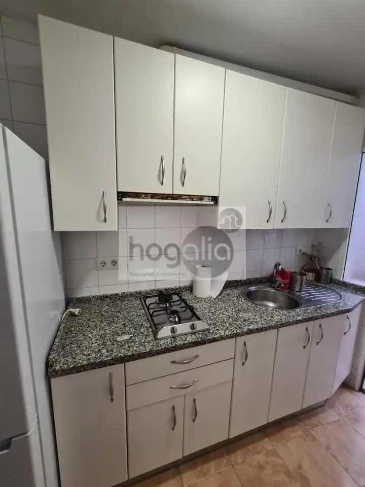 Habitación en El Plantinar – Avda. La Paz - El Juncal