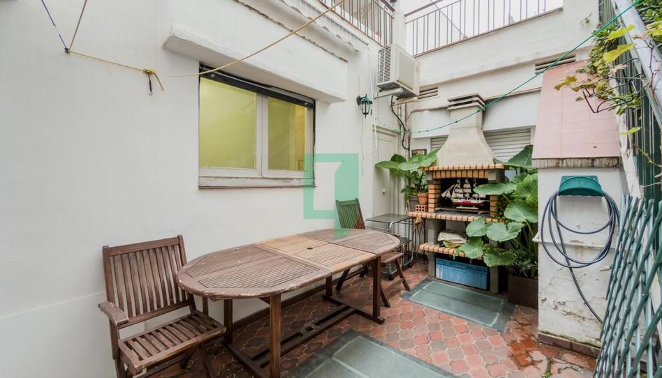 Photo 1 of Planta baja for sale in Carrer de Martí I Julià, Casagemes, Barcelona