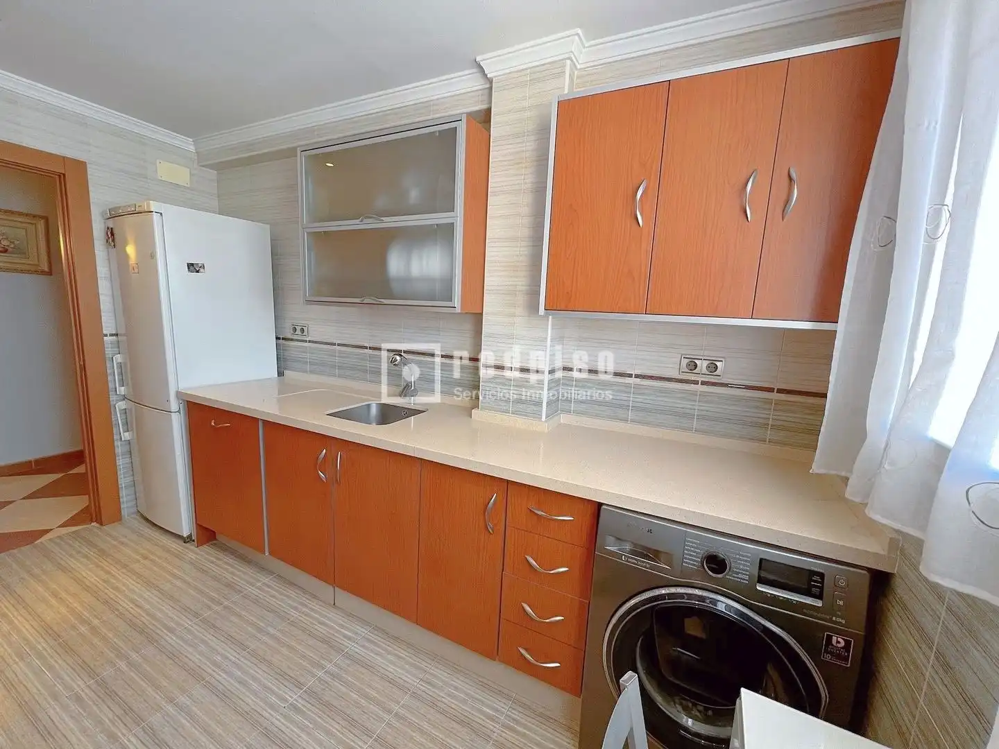 Piso con ascensor en venta en de las Postas, imagen 10